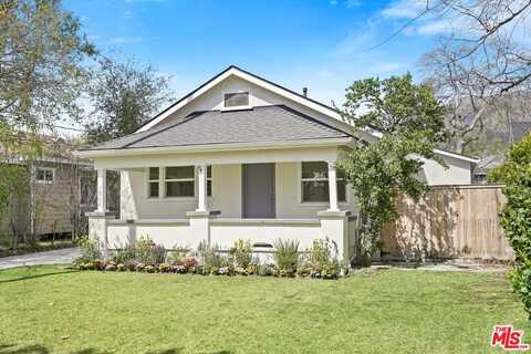 1563 E Elizabeth St, Pasadena, CA 91104