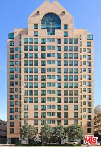 10520 Wilshire Blvd, Los Angeles, CA 90024