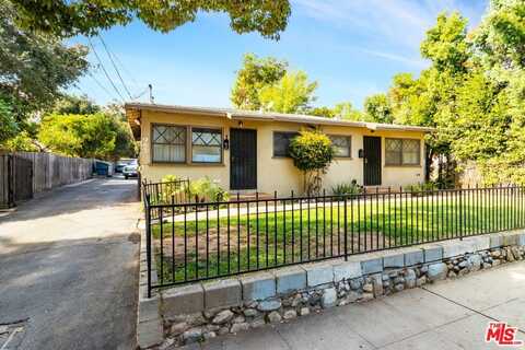 965 N Summit Ave, Pasadena, CA 91103