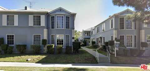 460 Kelton Ave, Los Angeles, CA 90024