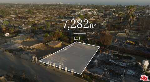 15330 Whitfield Ave, Pacific Palisades, CA 90272