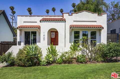 1427 N Coronado St, Los Angeles, CA 90026