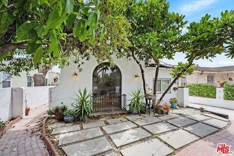 2736 S Cloverdale Ave, Los Angeles, CA 90016
