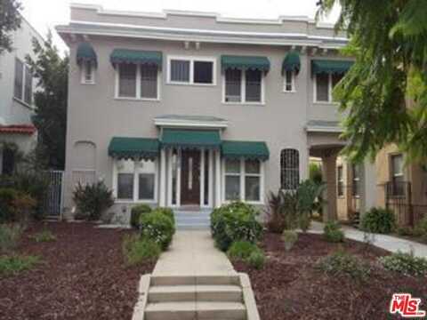 1212 S Tremaine Ave, Los Angeles, CA 90019
