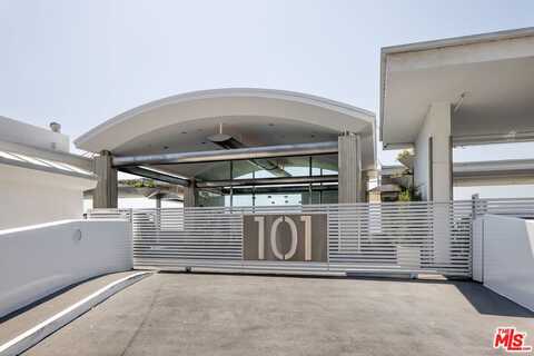 101 Ocean Ave, Santa Monica, CA 90402