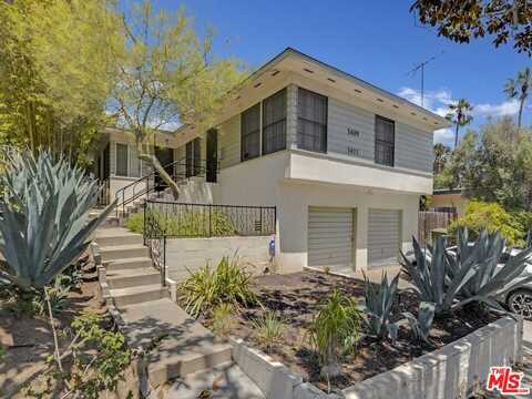 5409 Thornburn St, Los Angeles, CA 90045