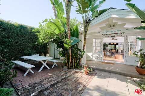 1741 Kent St, Los Angeles, CA 90026