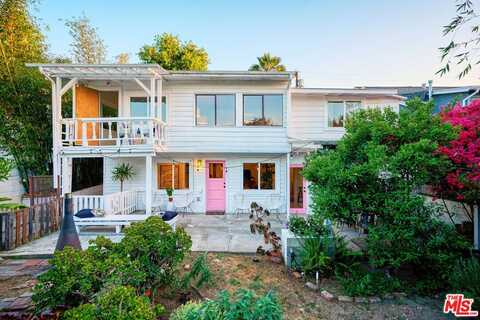 1741 Kent St, Los Angeles, CA 90026