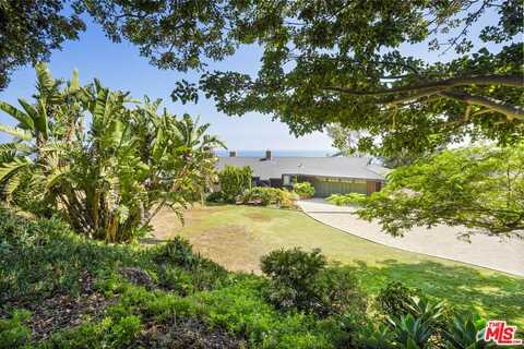 3217 Colony View Cir, Malibu, CA 90265
