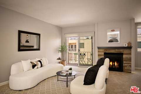 927 N Kings Rd, West Hollywood, CA 90069