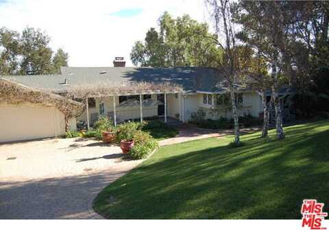 29507 HARVESTER RD, MALIBU, CA 90265