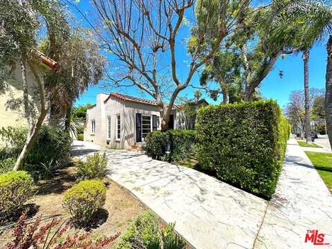 9019 Rosewood Ave, West Hollywood, CA 90048
