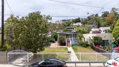 2153 Avon St, Los Angeles, CA 90026