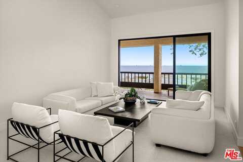 86 Seaview Dr, Santa Barbara, CA 93108