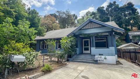 2540 Glen Green St, Los Angeles, CA 90068