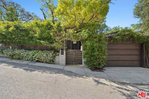 19553 Bowers Dr, Topanga, CA 90290