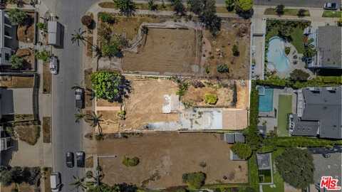 507 El Medio Ave, Pacific Palisades, CA 90272
