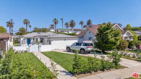 1152 S Windsor Blvd, Los Angeles, CA 90019