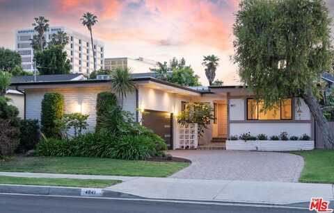 4841 Swinton Ave, Encino, CA 91436