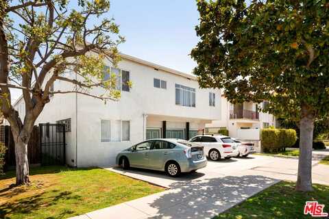 1235 10th St, Santa Monica, CA 90401