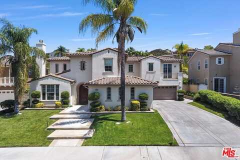25020 Oakridge Rd, Stevenson Ranch, CA 91381