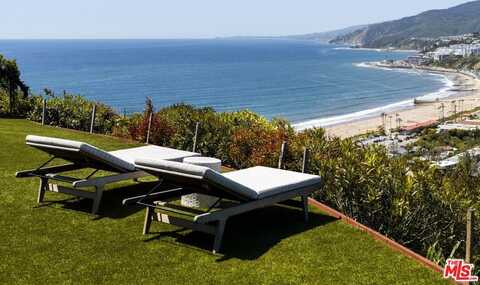 307 Mount Holyoke Ave, Pacific Palisades, CA 90272