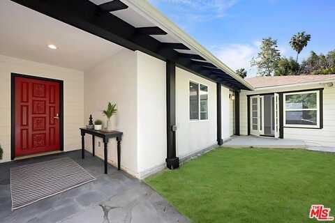 1805 Nichols Canyon Rd, Los Angeles, CA 90046