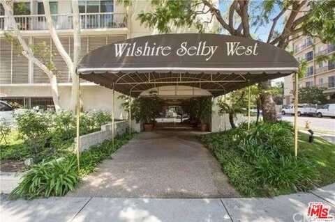 10751 Wilshire Blvd, Los Angeles, CA 90024
