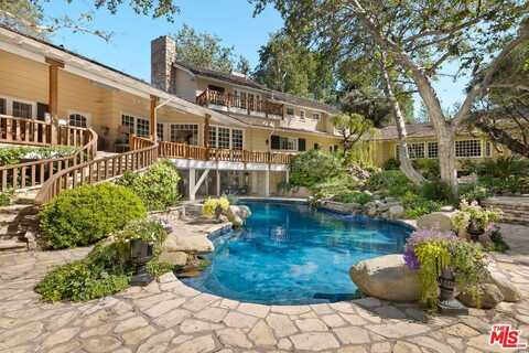 4535 Vanalden Ave, Tarzana, CA 91356
