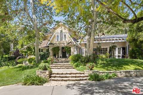 4535 Vanalden Ave, Tarzana, CA 91356
