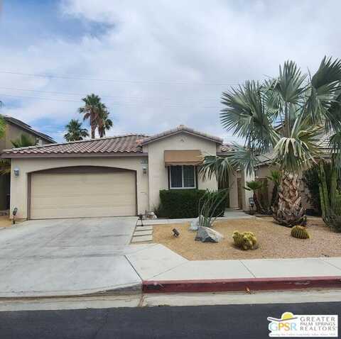 31090 Calle Agate, Cathedral City, CA 92234