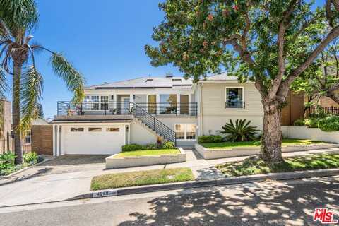 4949 Onaknoll Ave, Los Angeles, CA 90043