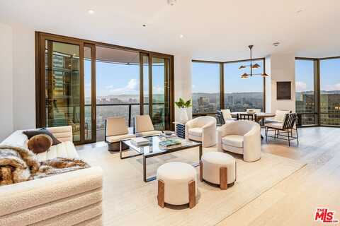 211 W Elm Ct, Los Angeles, CA 90067