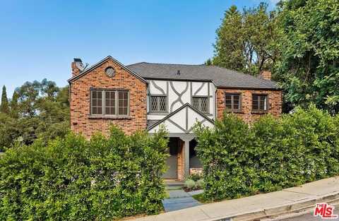 3484 Oak Glen Dr, Los Angeles, CA 90068