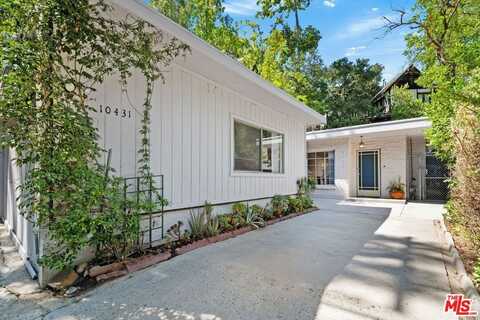 10431 Seabury Ln, Los Angeles, CA 90077