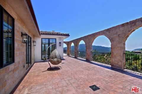 33182 Mulholland Hwy, Malibu, CA 90265