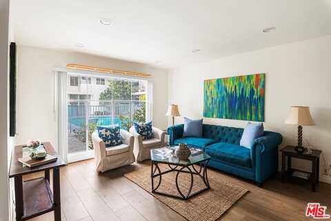1222 Princeton St, Santa Monica, CA 90404