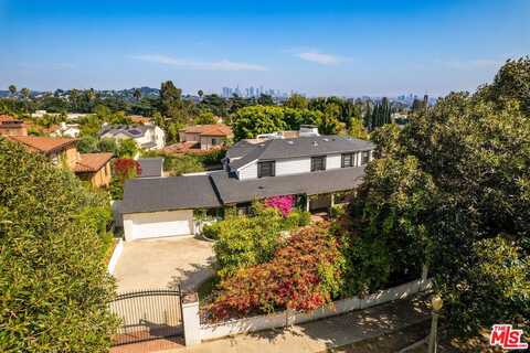 2324 N Vermont Ave, Los Angeles, CA 90027