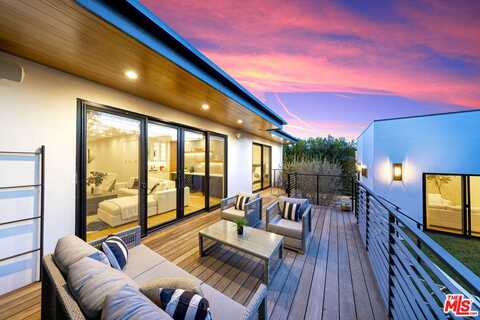 123 S Kilkea Dr, Los Angeles, CA 90048