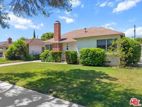 2725 Midvale Ave, Los Angeles, CA 90064