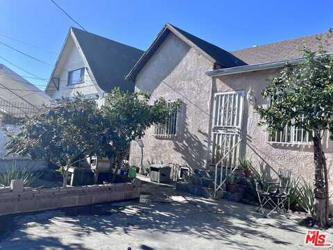 4123 Naomi Ave, Los Angeles, CA 90011
