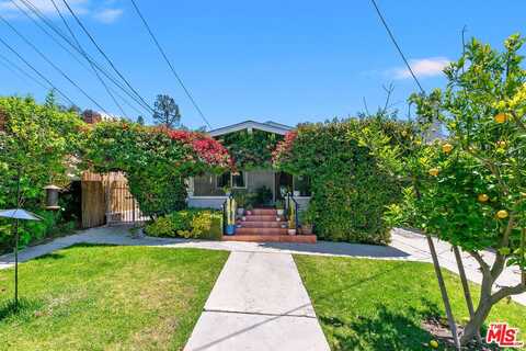 1018 N Avenue 57, Los Angeles, CA 90042