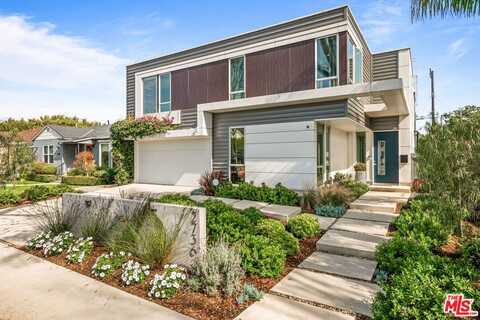 2736 Armacost Ave, Los Angeles, CA 90064