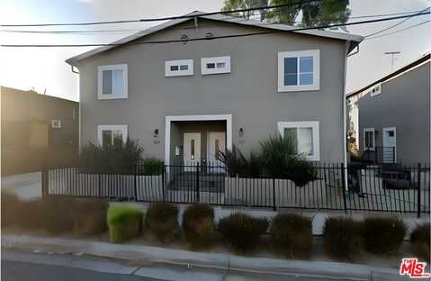 523 N Benton Way, Los Angeles, CA 90026