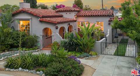 8922 W 25th St, Los Angeles, CA 90034
