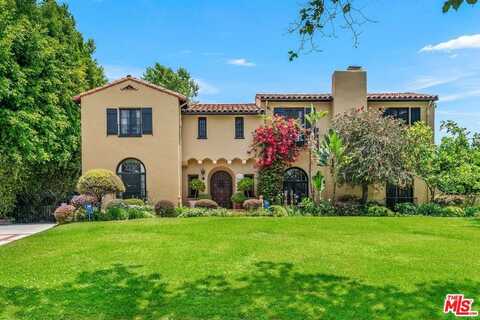 434 S Muirfield Rd, Los Angeles, CA 90020