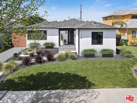 3625 Somerset Dr, Los Angeles, CA 90016