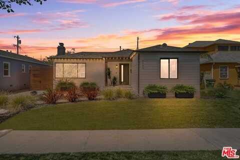 3625 Somerset Dr, Los Angeles, CA 90016