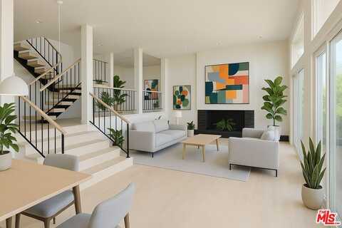 1475 N Kenter Ave, Los Angeles, CA 90049