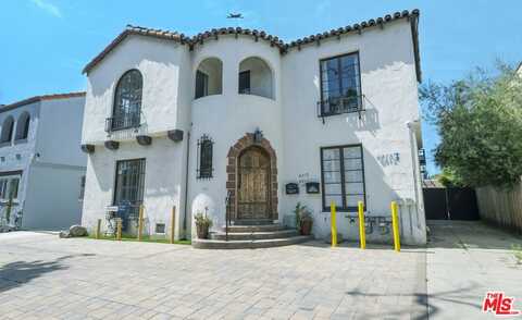6413 W 6th St, Los Angeles, CA 90048